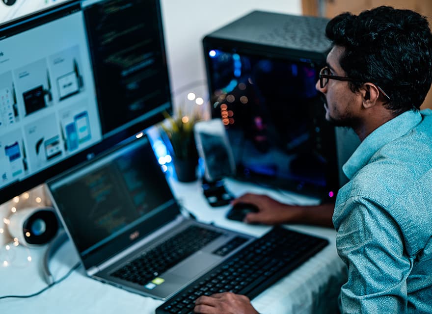 スリランカ人の日本国内人材サポート